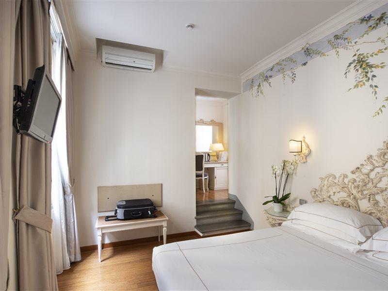 Hotel Art Atelier - Place Of Charme Φλωρεντία Εξωτερικό φωτογραφία