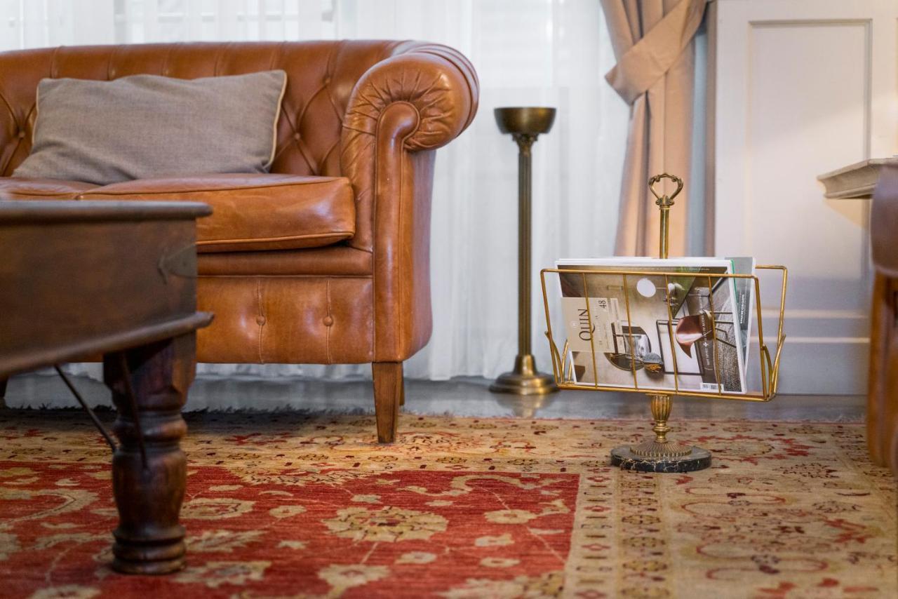 Hotel Art Atelier - Place Of Charme Φλωρεντία Εξωτερικό φωτογραφία