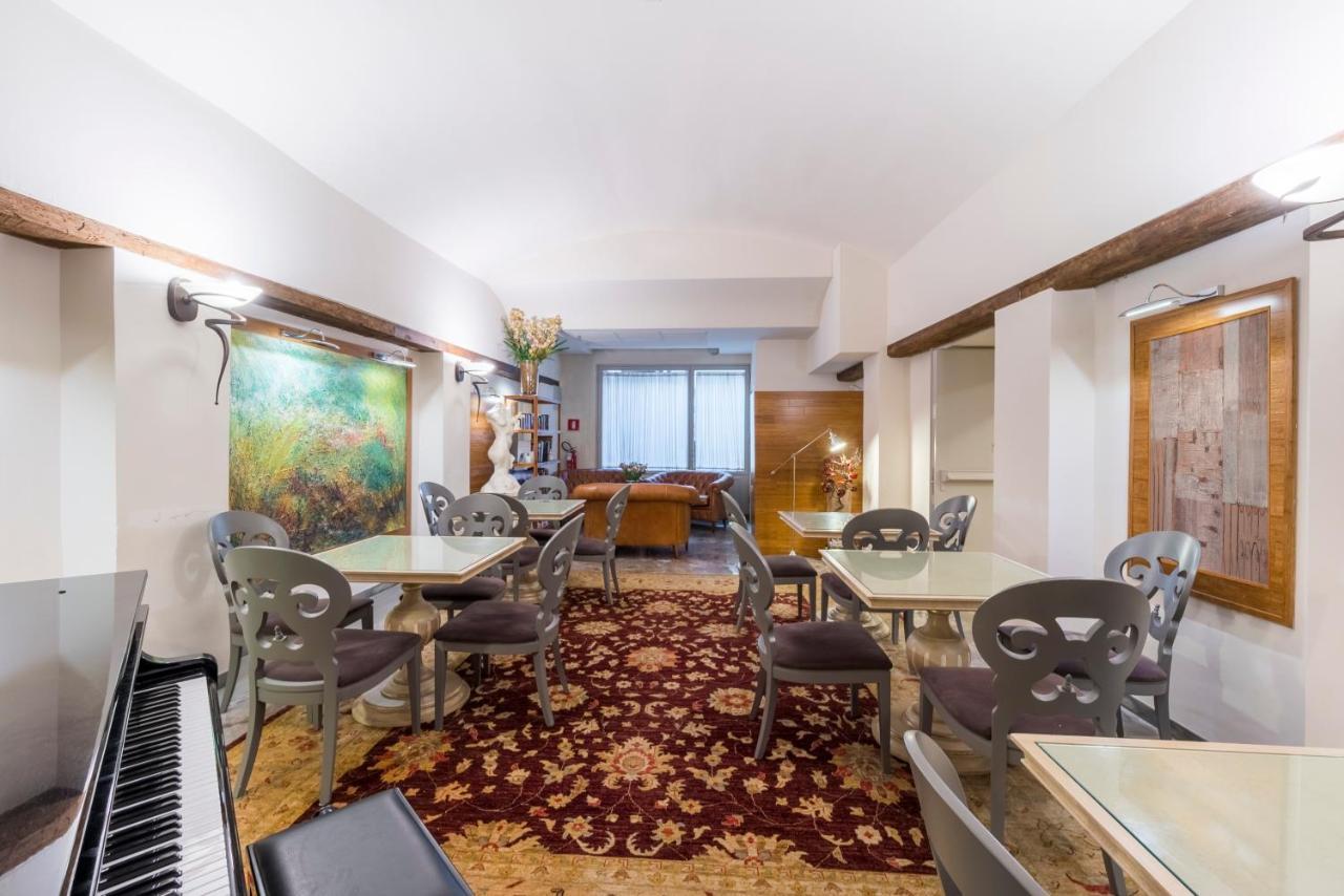 Hotel Art Atelier - Place Of Charme Φλωρεντία Εξωτερικό φωτογραφία