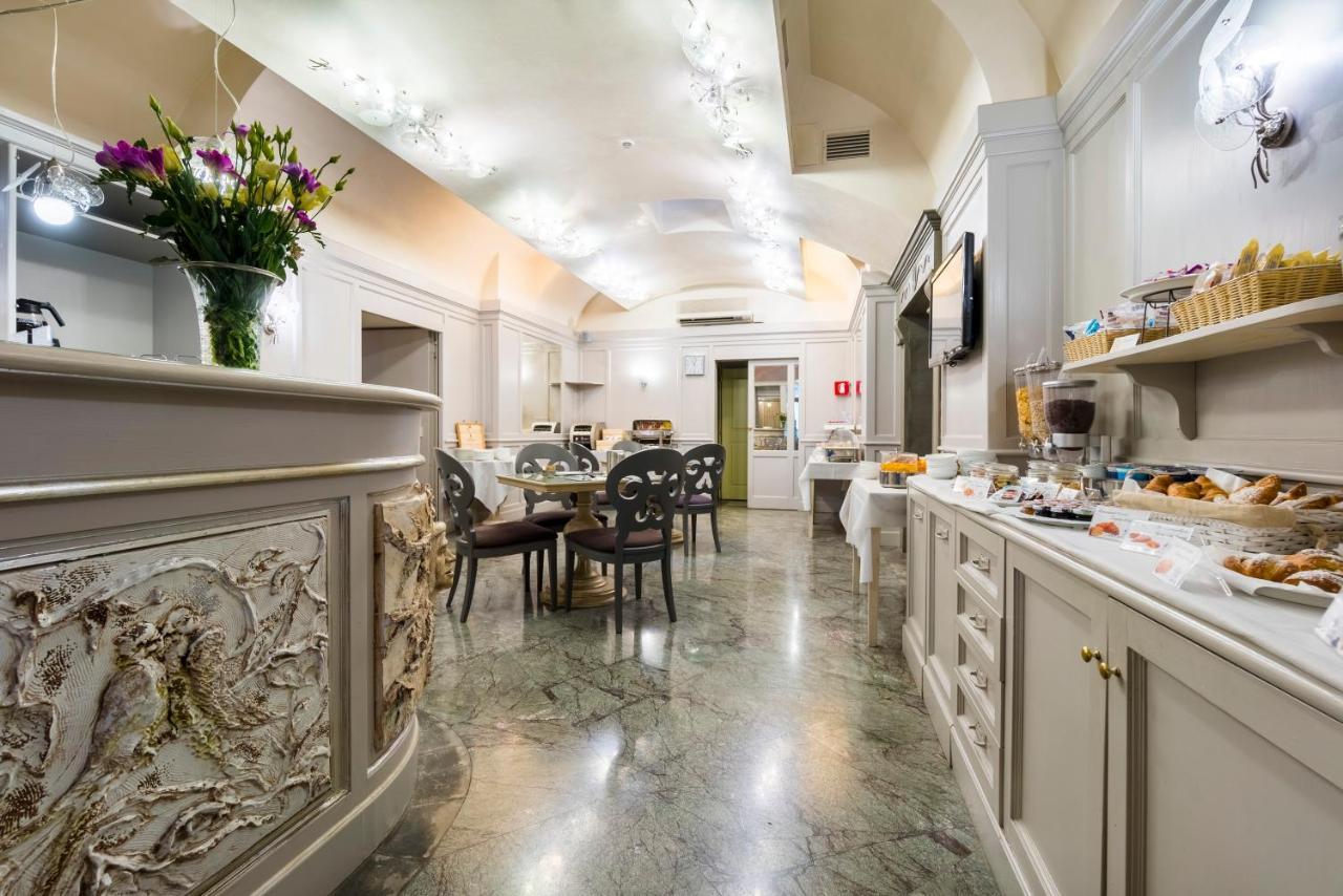 Hotel Art Atelier - Place Of Charme Φλωρεντία Εξωτερικό φωτογραφία