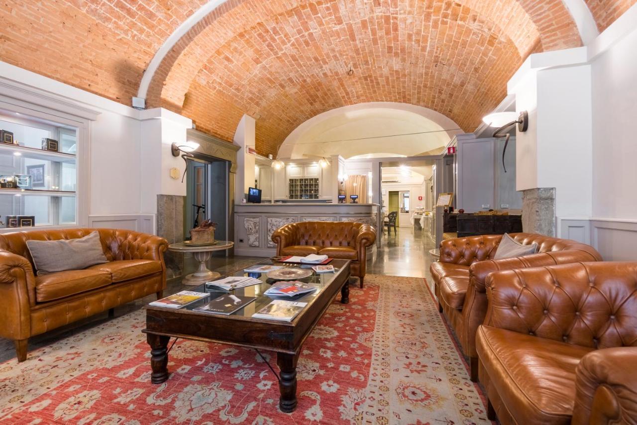 Hotel Art Atelier - Place Of Charme Φλωρεντία Εξωτερικό φωτογραφία