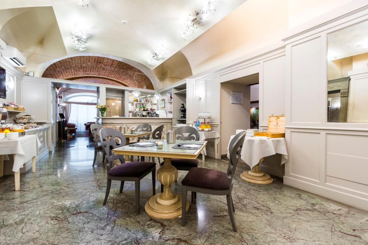 Hotel Art Atelier - Place Of Charme Φλωρεντία Εξωτερικό φωτογραφία
