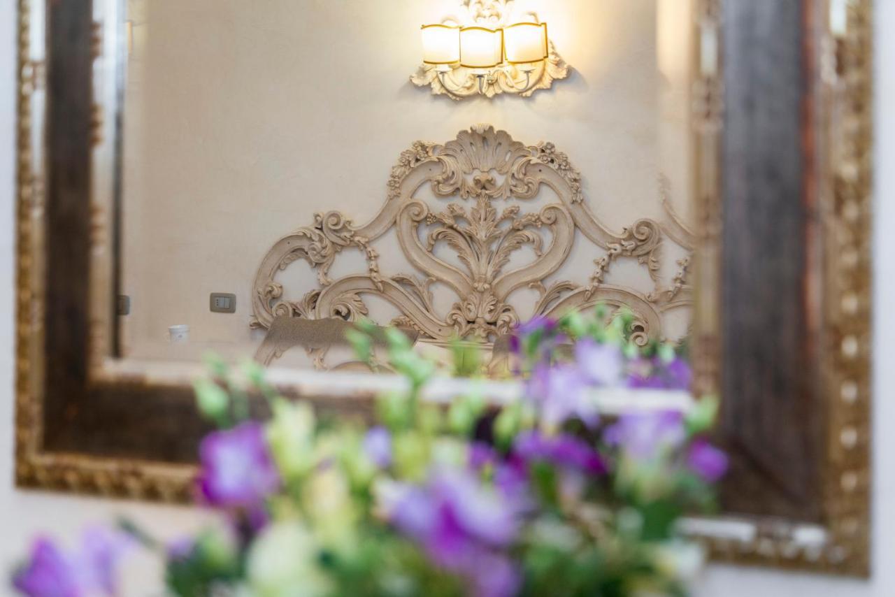 Hotel Art Atelier - Place Of Charme Φλωρεντία Εξωτερικό φωτογραφία