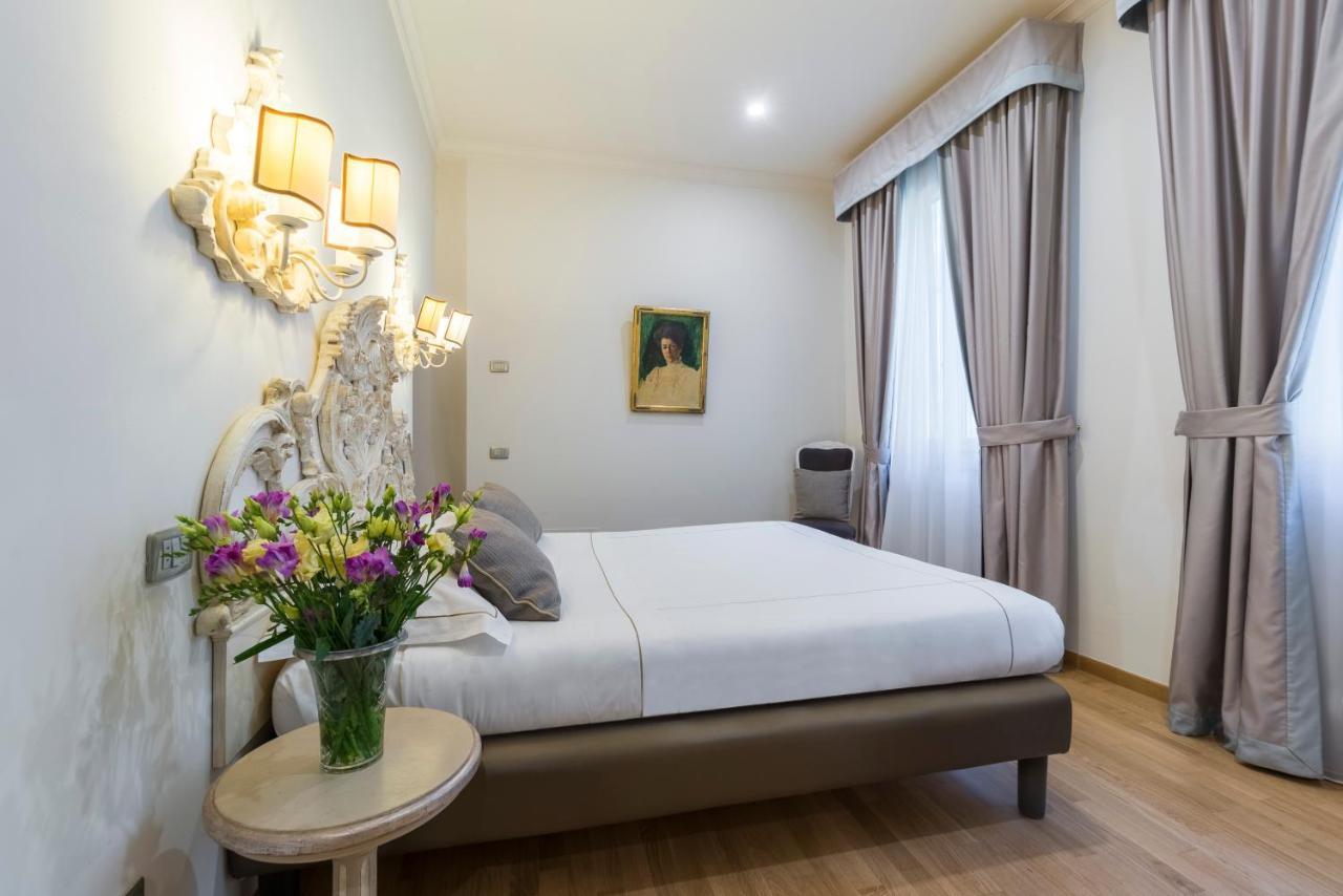 Hotel Art Atelier - Place Of Charme Φλωρεντία Εξωτερικό φωτογραφία