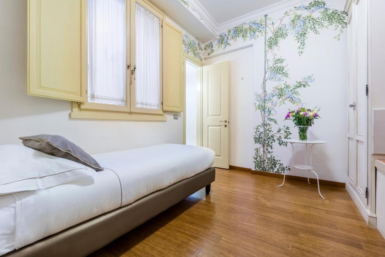 Hotel Art Atelier - Place Of Charme Φλωρεντία Εξωτερικό φωτογραφία