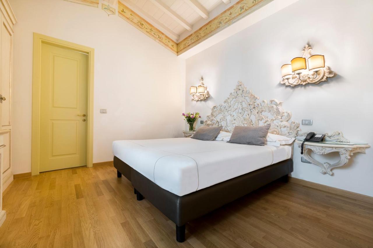 Hotel Art Atelier - Place Of Charme Φλωρεντία Εξωτερικό φωτογραφία