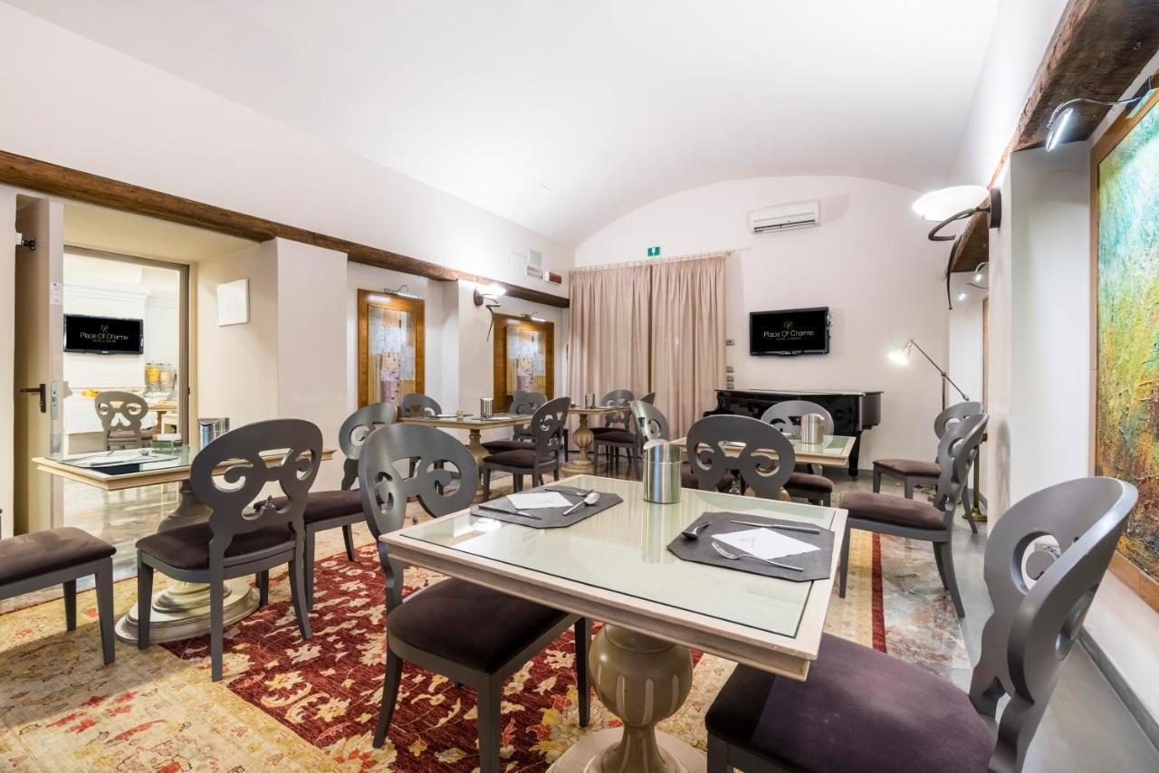 Hotel Art Atelier - Place Of Charme Φλωρεντία Εξωτερικό φωτογραφία