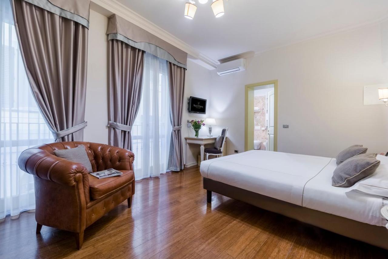 Hotel Art Atelier - Place Of Charme Φλωρεντία Εξωτερικό φωτογραφία