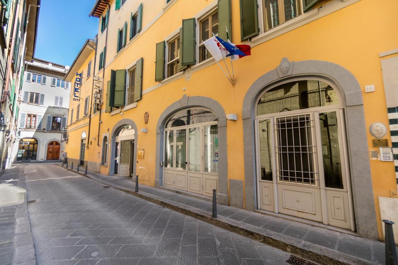 Hotel Art Atelier - Place Of Charme Φλωρεντία Εξωτερικό φωτογραφία