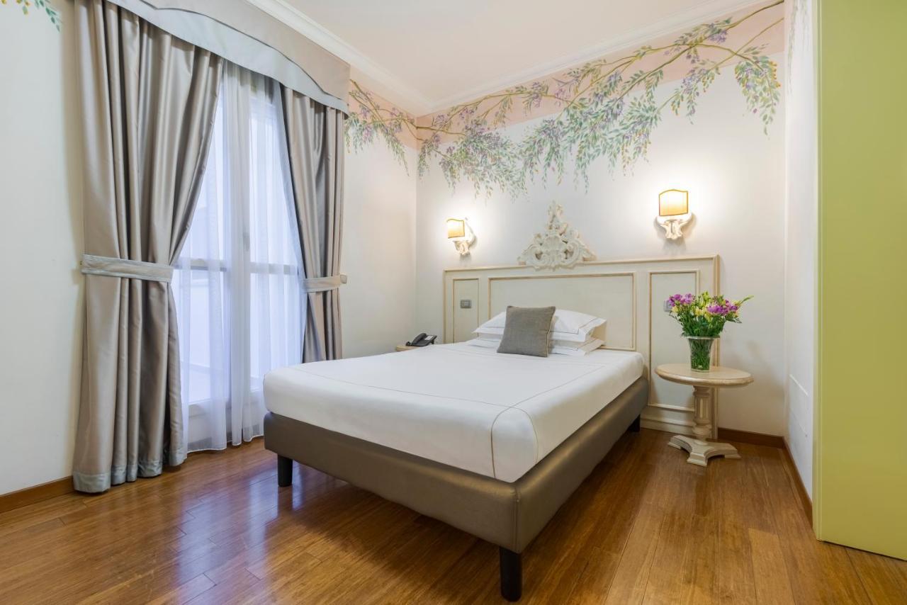 Hotel Art Atelier - Place Of Charme Φλωρεντία Εξωτερικό φωτογραφία