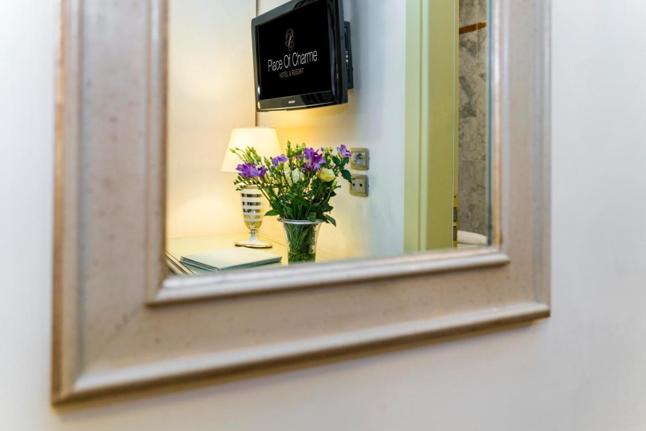 Hotel Art Atelier - Place Of Charme Φλωρεντία Εξωτερικό φωτογραφία