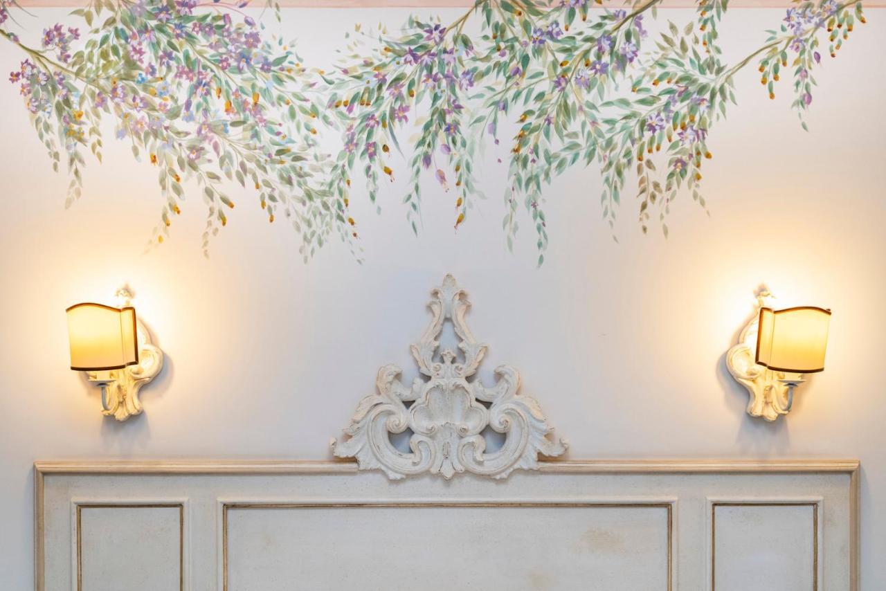 Hotel Art Atelier - Place Of Charme Φλωρεντία Εξωτερικό φωτογραφία