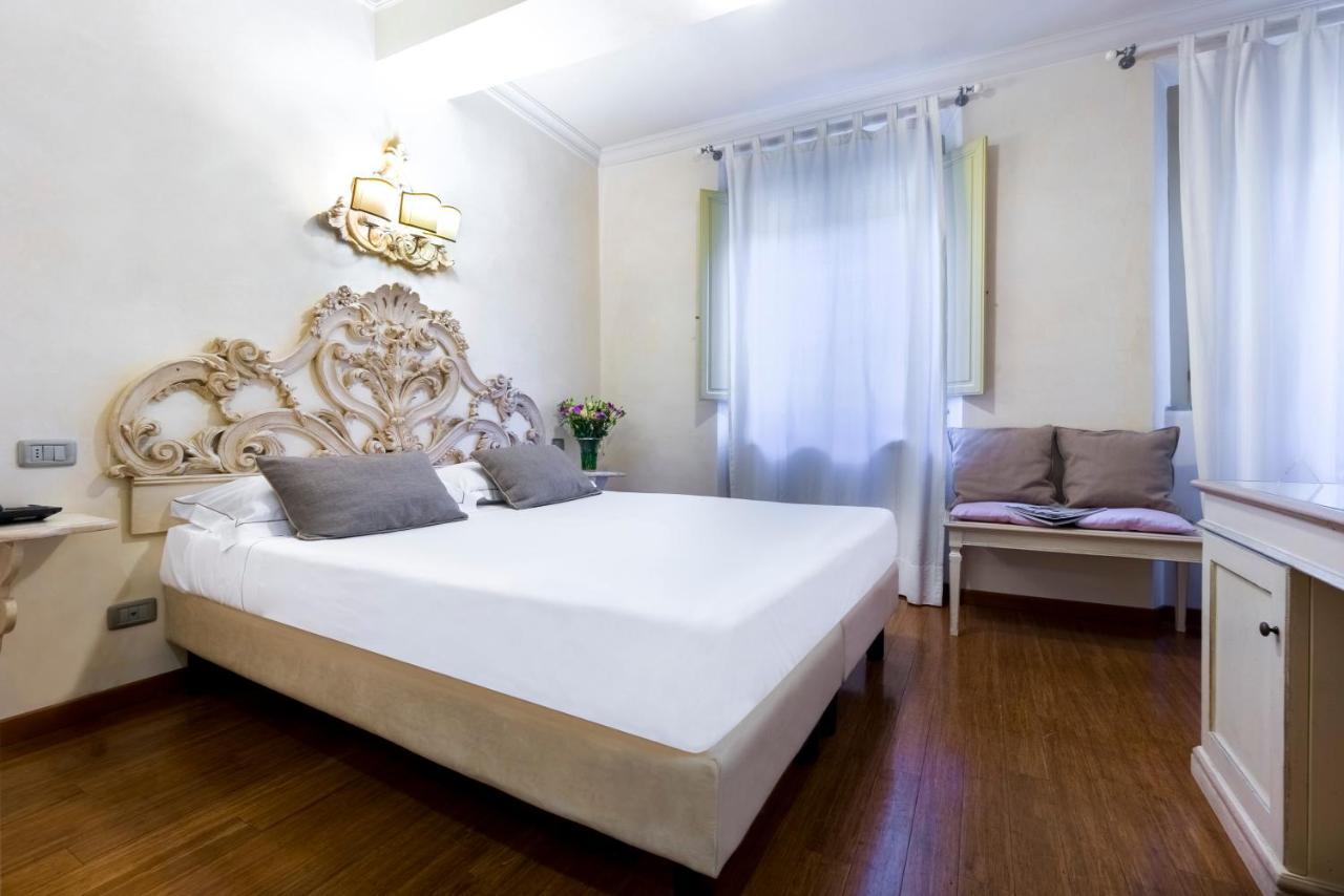 Hotel Art Atelier - Place Of Charme Φλωρεντία Εξωτερικό φωτογραφία