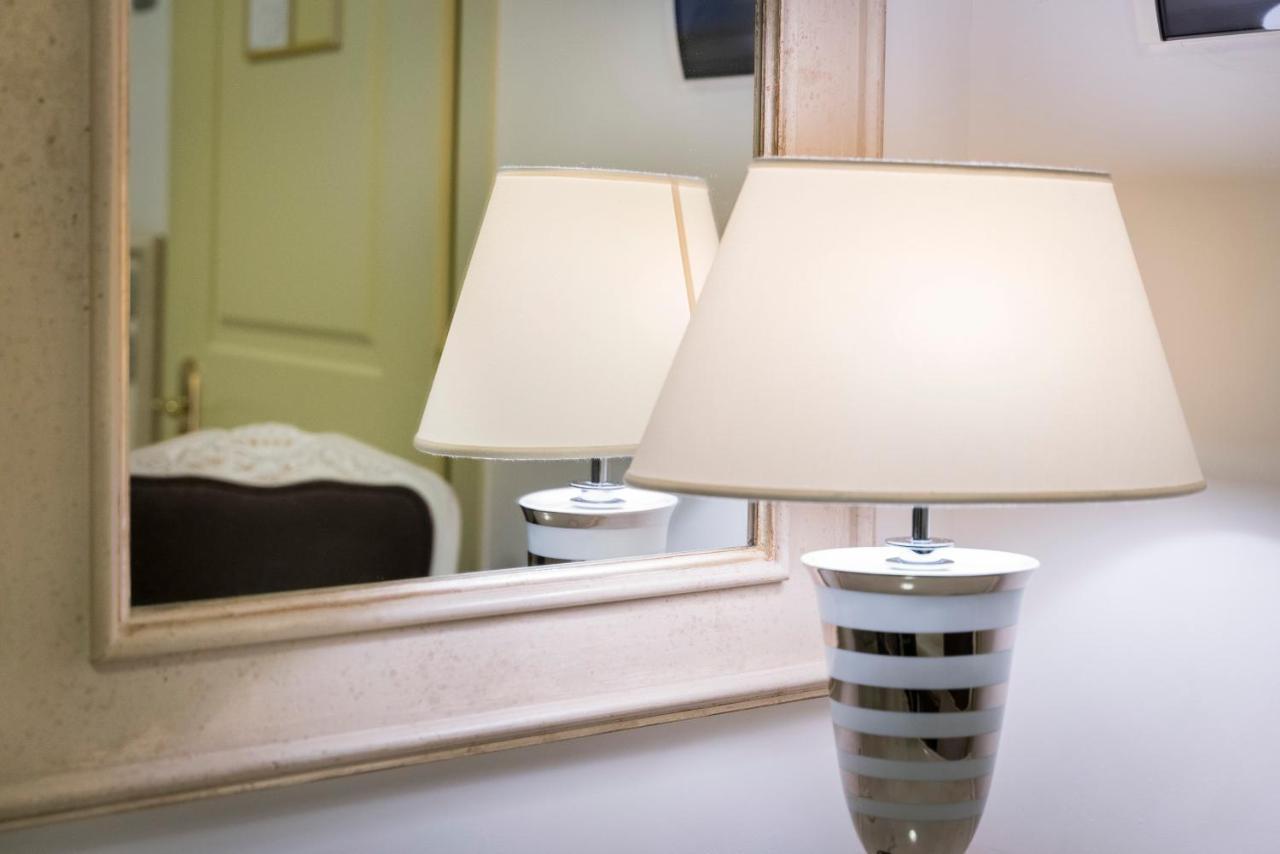 Hotel Art Atelier - Place Of Charme Φλωρεντία Εξωτερικό φωτογραφία