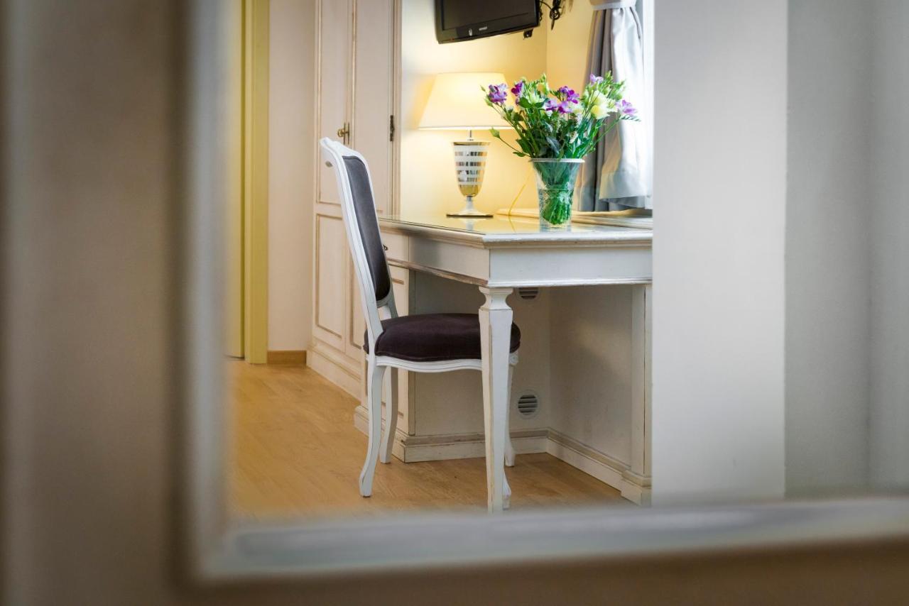 Hotel Art Atelier - Place Of Charme Φλωρεντία Εξωτερικό φωτογραφία