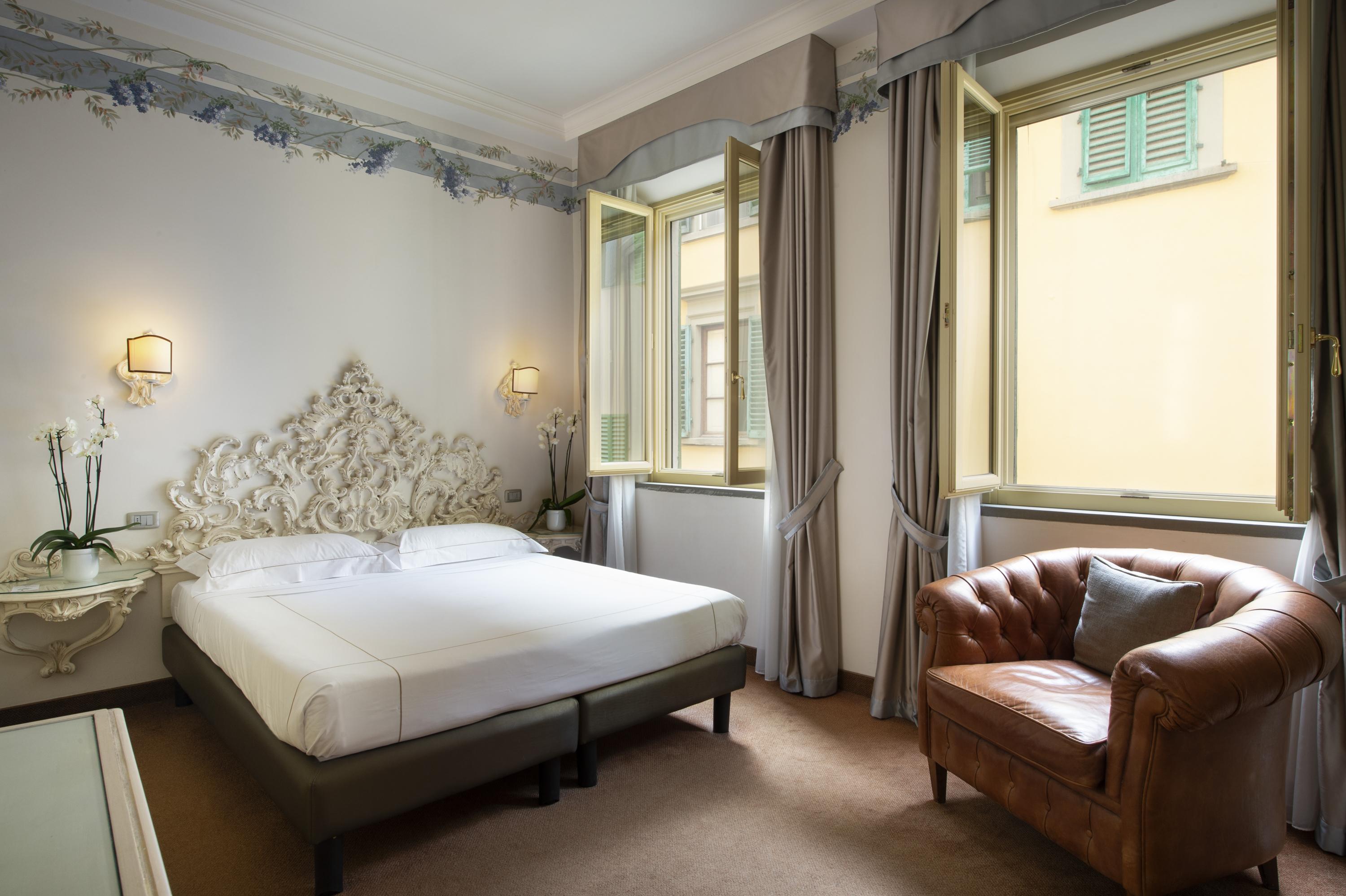 Hotel Art Atelier - Place Of Charme Φλωρεντία Εξωτερικό φωτογραφία