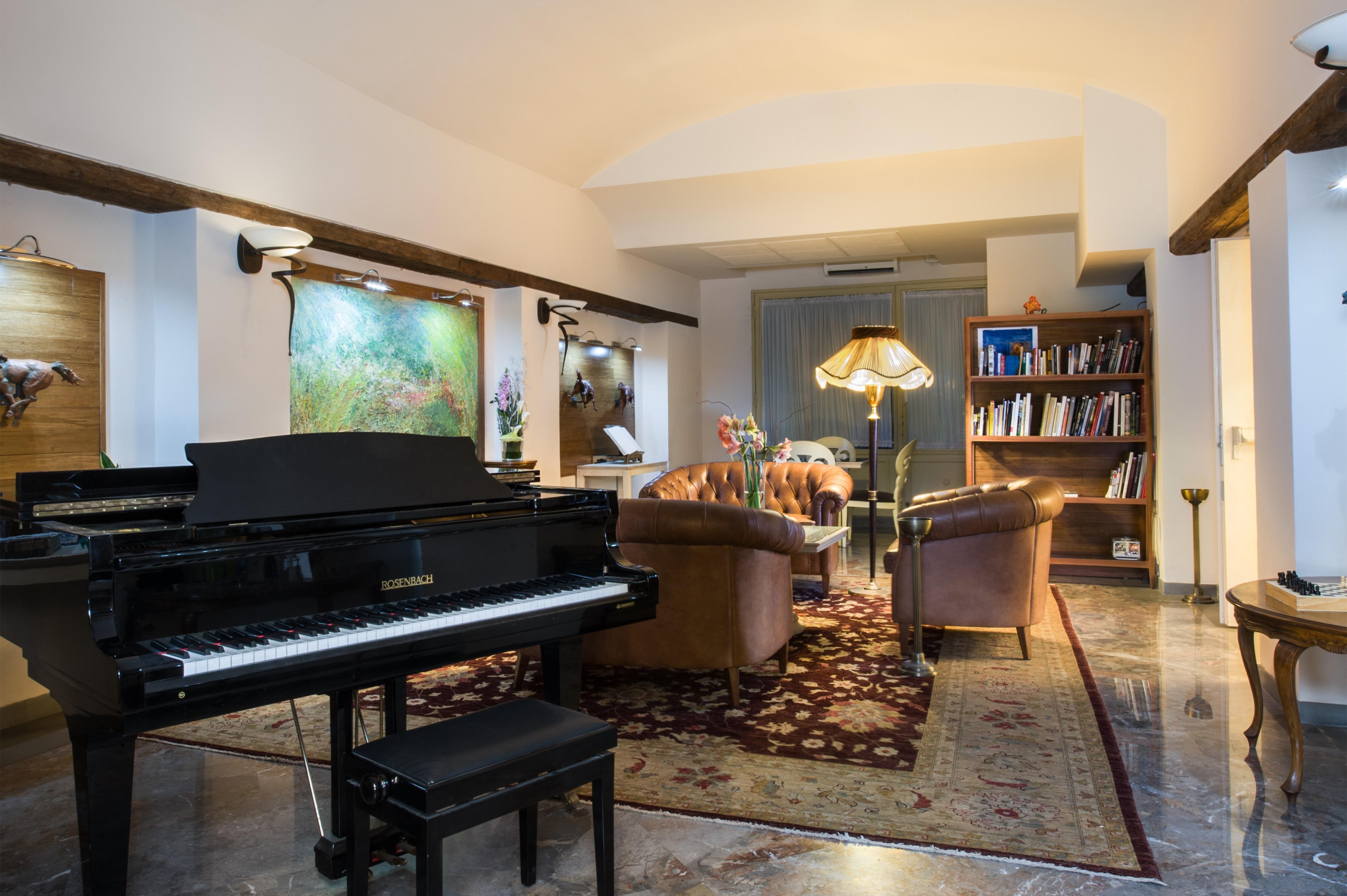 Hotel Art Atelier - Place Of Charme Φλωρεντία Εξωτερικό φωτογραφία
