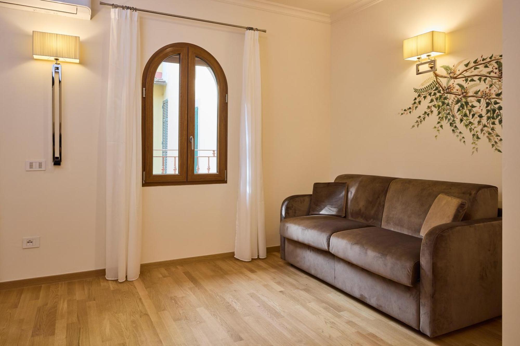 Hotel Art Atelier - Place Of Charme Φλωρεντία Εξωτερικό φωτογραφία