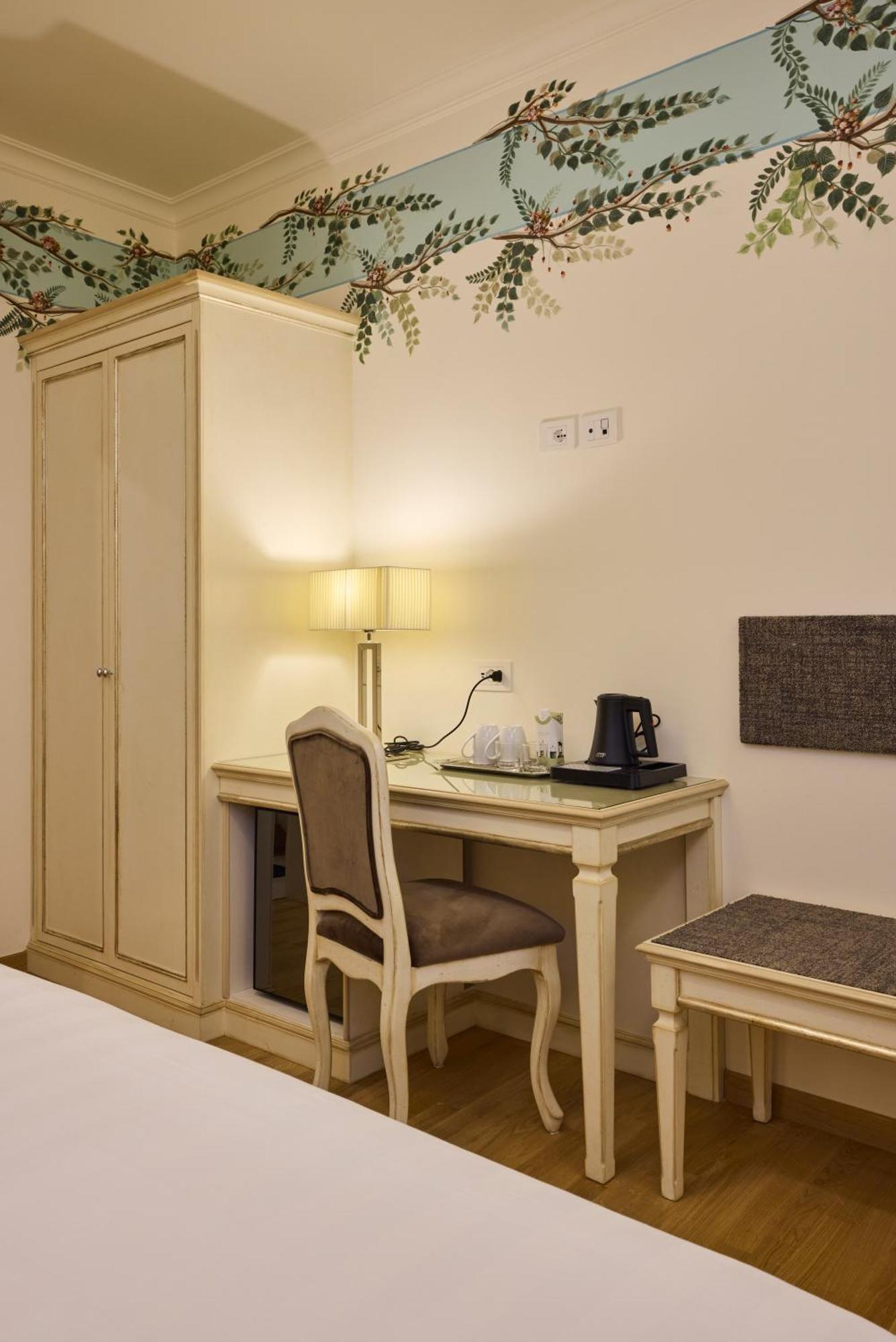 Hotel Art Atelier - Place Of Charme Φλωρεντία Εξωτερικό φωτογραφία