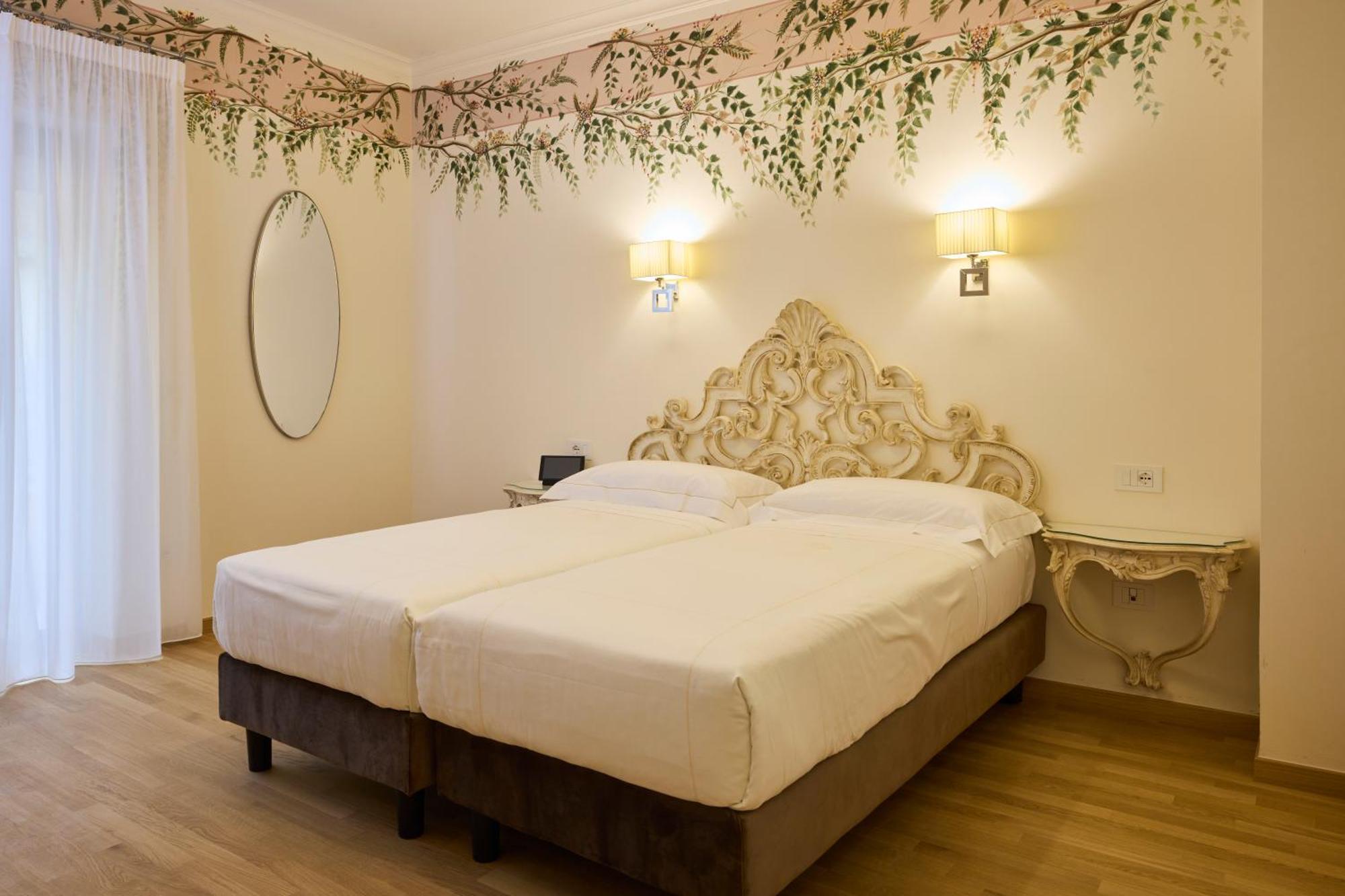 Hotel Art Atelier - Place Of Charme Φλωρεντία Εξωτερικό φωτογραφία