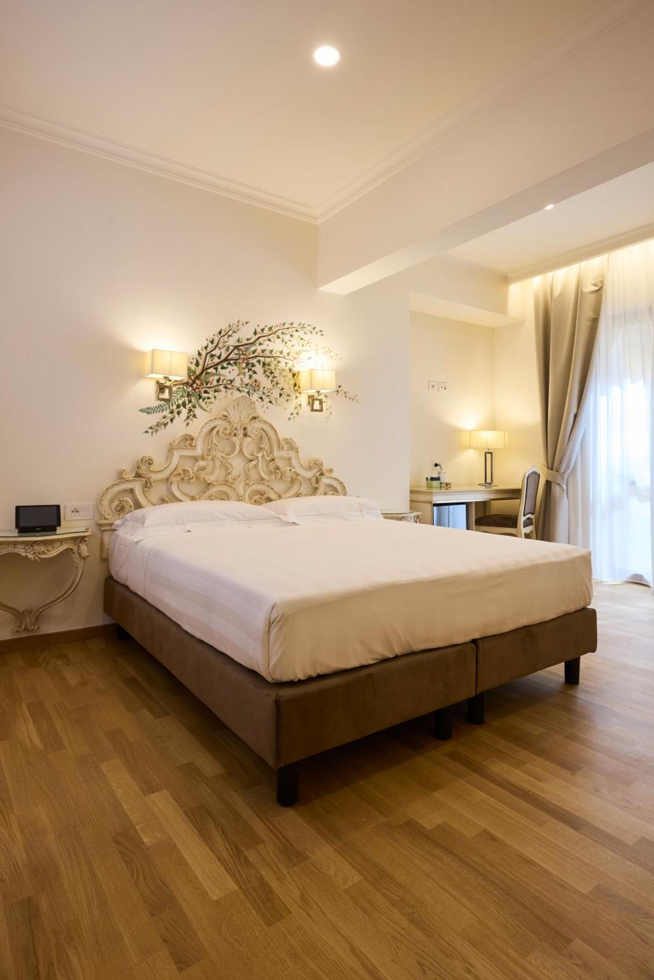 Hotel Art Atelier - Place Of Charme Φλωρεντία Εξωτερικό φωτογραφία