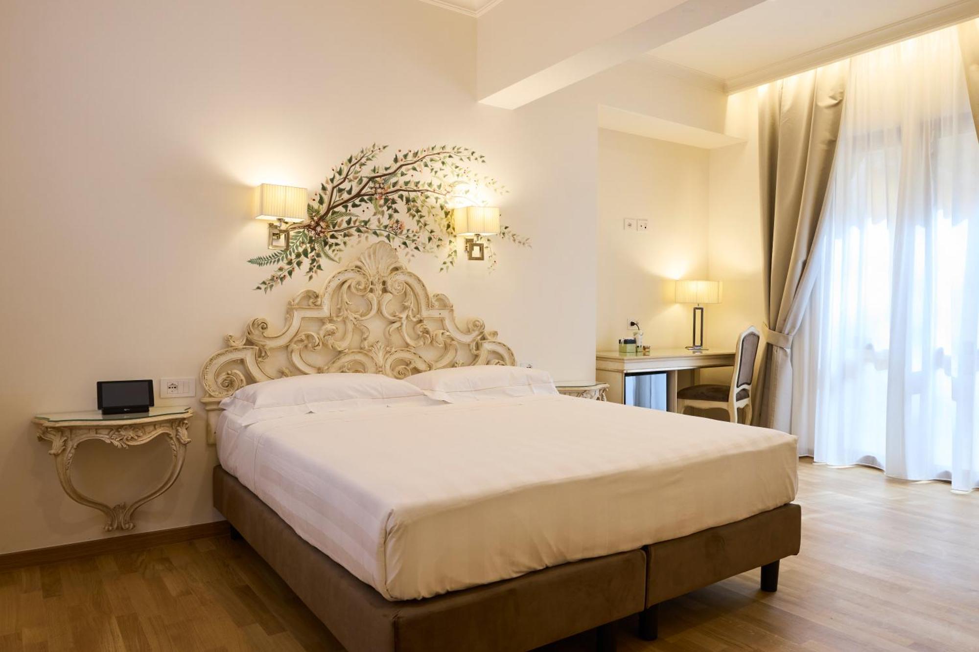 Hotel Art Atelier - Place Of Charme Φλωρεντία Εξωτερικό φωτογραφία