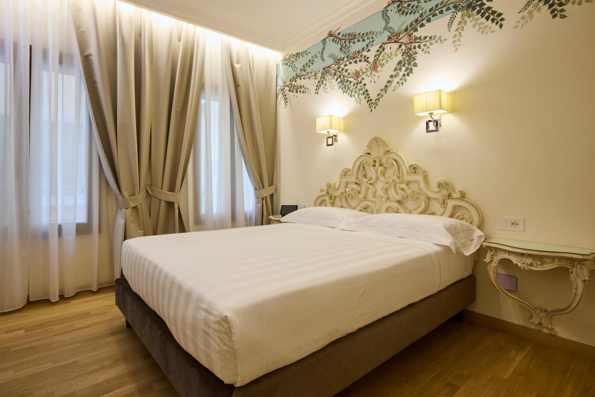 Hotel Art Atelier - Place Of Charme Φλωρεντία Εξωτερικό φωτογραφία