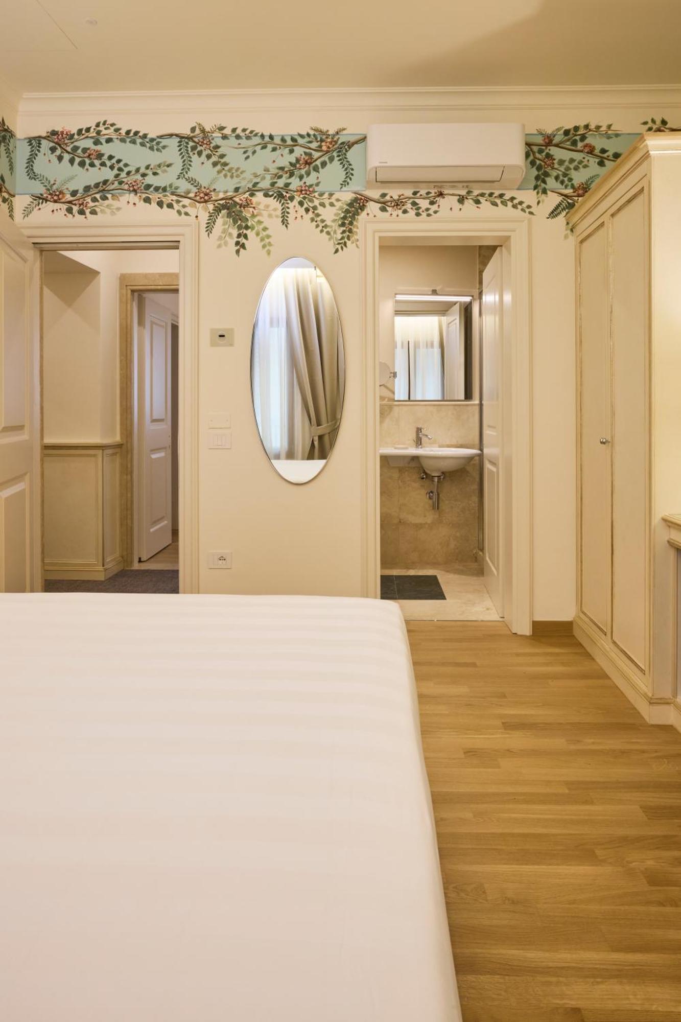 Hotel Art Atelier - Place Of Charme Φλωρεντία Εξωτερικό φωτογραφία