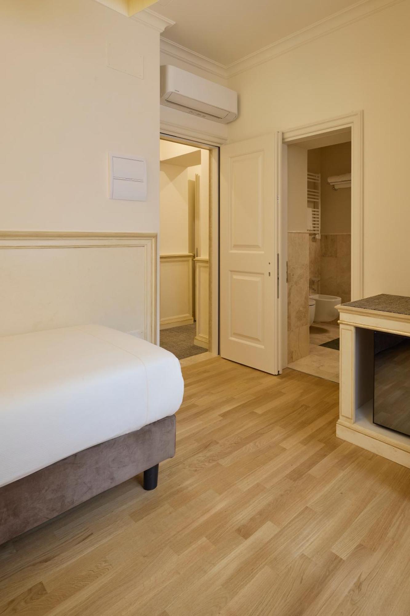 Hotel Art Atelier - Place Of Charme Φλωρεντία Εξωτερικό φωτογραφία