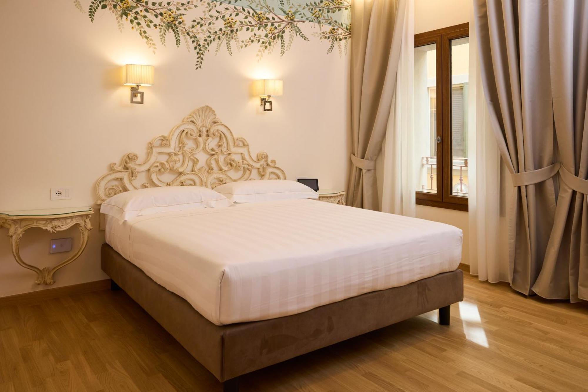 Hotel Art Atelier - Place Of Charme Φλωρεντία Εξωτερικό φωτογραφία