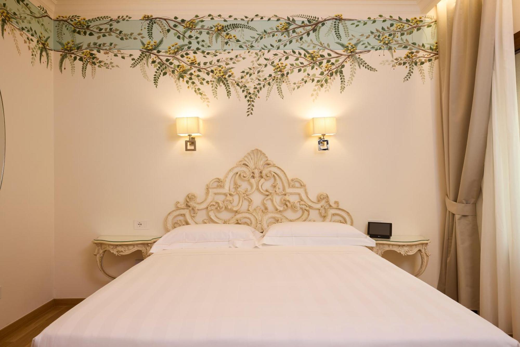 Hotel Art Atelier - Place Of Charme Φλωρεντία Εξωτερικό φωτογραφία