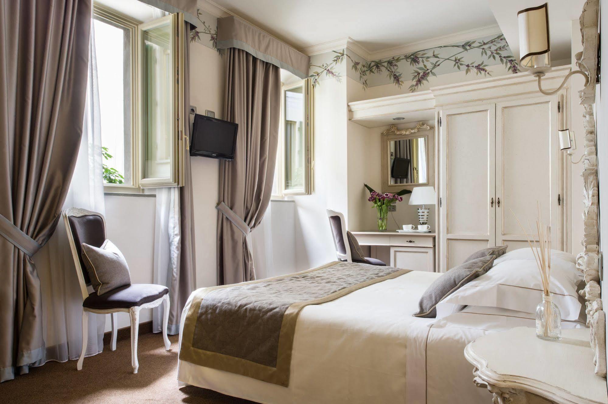Hotel Art Atelier - Place Of Charme Φλωρεντία Εξωτερικό φωτογραφία