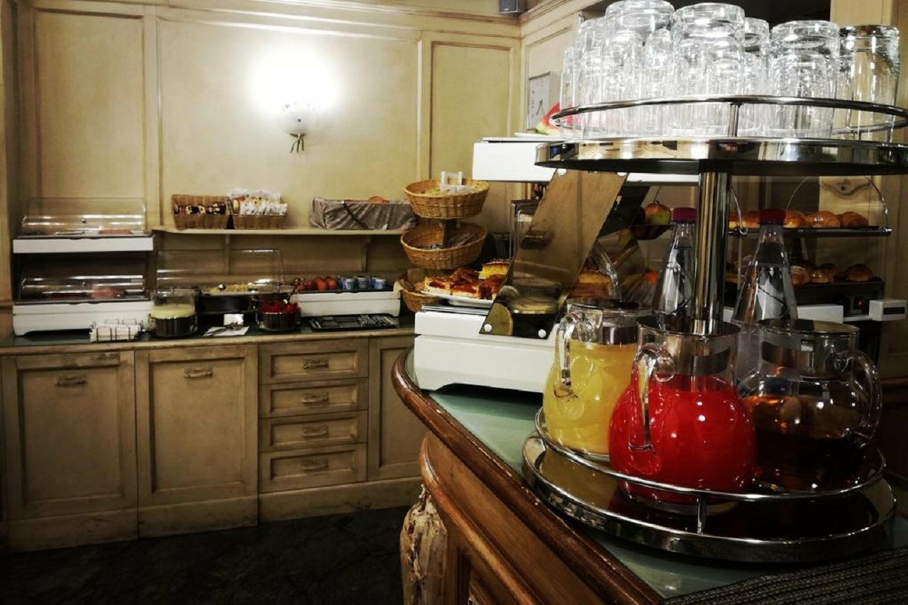 Hotel Art Atelier - Place Of Charme Φλωρεντία Εξωτερικό φωτογραφία